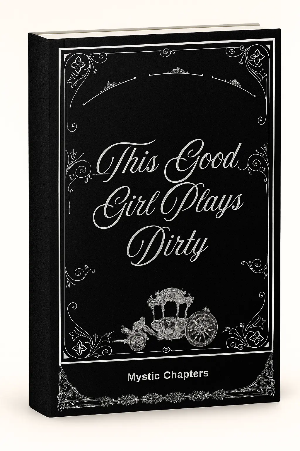 Book cover placeholder